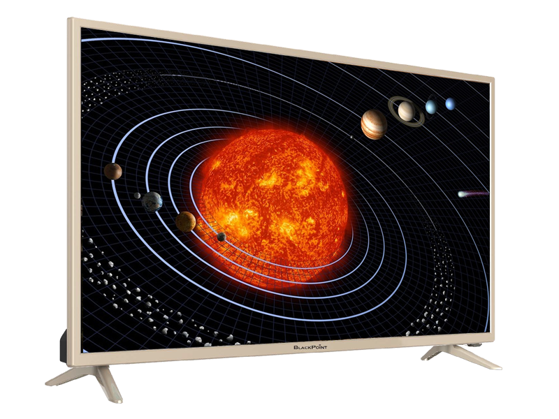 32" LED TV HD (720p) ANDROID SMART TV WITH BLUETOOTH (2022)